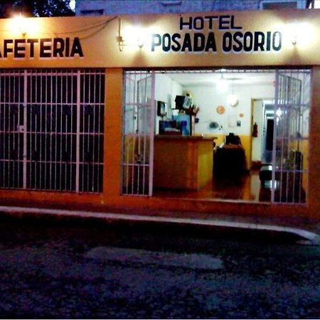 Hotel Posada Osorio Валядолид Екстериор снимка