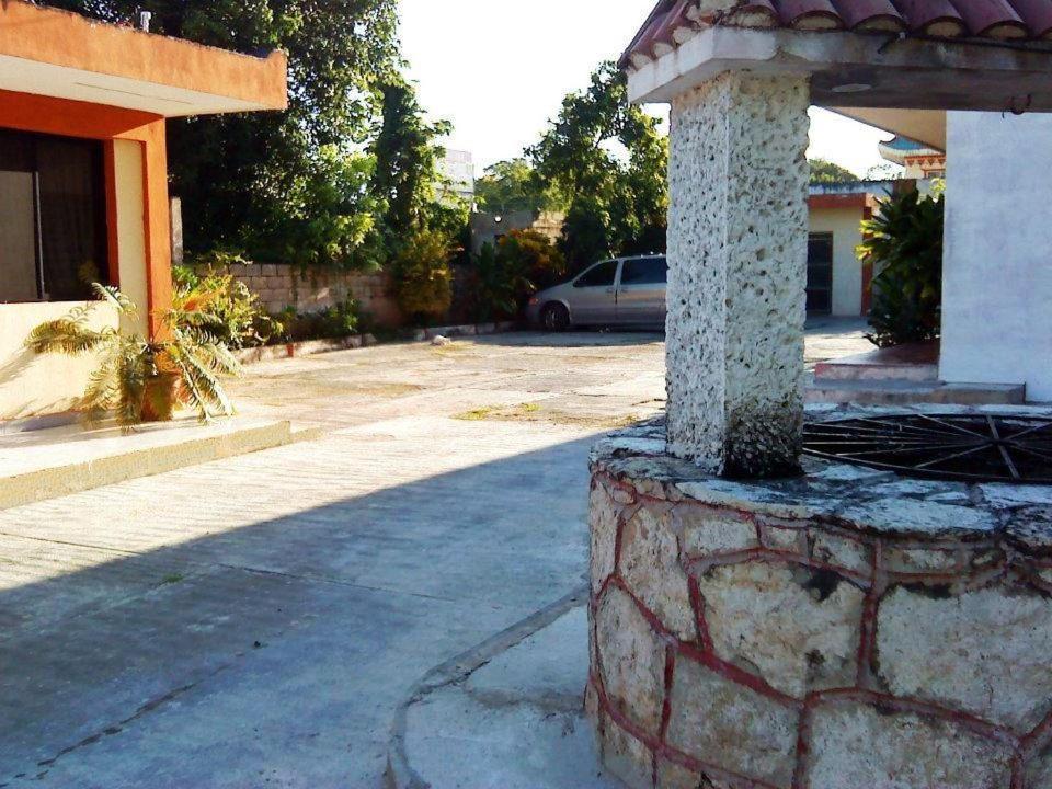 Hotel Posada Osorio Валядолид Екстериор снимка