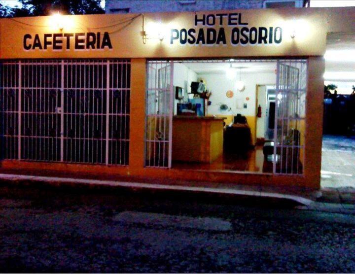 Hotel Posada Osorio Валядолид Екстериор снимка
